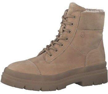 Čižmičky S.Oliver  Winterstiefel Aus Leder