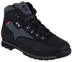 Členkové tenisky Timberland  Euro Hiker Mid