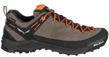 Turistická obuv Salewa  Wildfire Leather Gtx