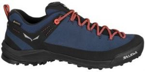 Turistická obuv Salewa  Wildfire Leather Gtx