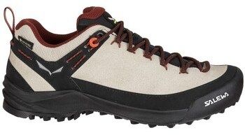 Turistická obuv Salewa  Wildfire Leather Gtx