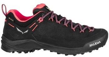 Turistická obuv Salewa  Wildfire Leather Gtx