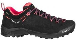 Turistická obuv Salewa  Wildfire Leather Gtx