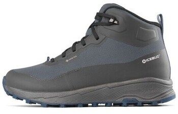 Polokozačky Icebug  Haze Mid Biosole Gtx