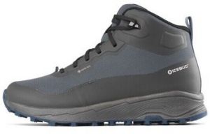 Polokozačky Icebug  Haze Mid Biosole Gtx