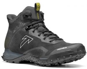 Polokozačky Tecnica  Magma 2.0 Mid Gtx