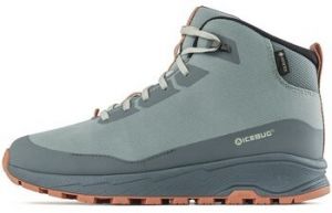 Polokozačky Icebug  Haze Mid Biosole Gtx