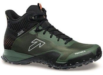 Turistická obuv Tecnica  Magma Mid S Gtx
