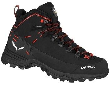 Turistická obuv Salewa  Alp Mate Winter Mid Wp