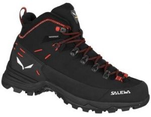 Turistická obuv Salewa  Alp Mate Winter Mid Wp