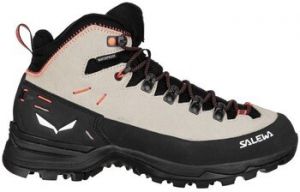 Turistická obuv Salewa  Alp Mate Winter Mid Wp