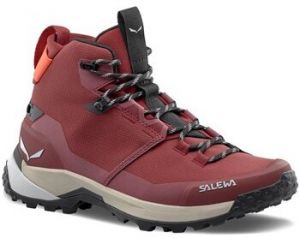 Turistická obuv Salewa  Puez Mid Powertex