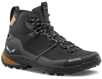Turistická obuv Salewa  Puez Mid Powertex