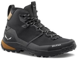Turistická obuv Salewa  Puez Mid Powertex