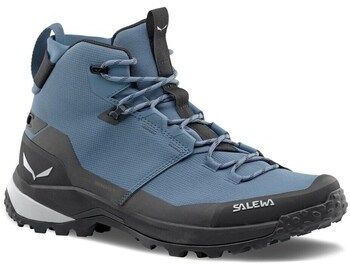 Turistická obuv Salewa  Puez Mid Powertex