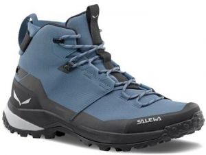Turistická obuv Salewa  Puez Mid Powertex