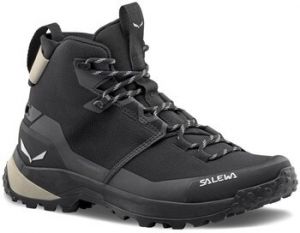 Turistická obuv Salewa  Puez Mid Powertex