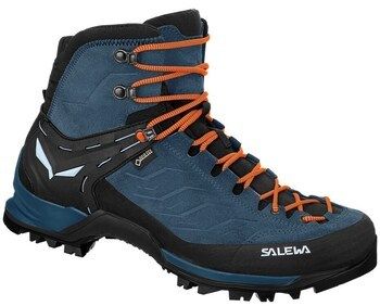 Turistická obuv Salewa  Mtn Trainer Mid Gtx