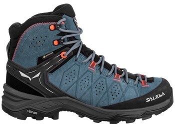 Turistická obuv Salewa  Ws Alp Trainer 2 Mid Gtx