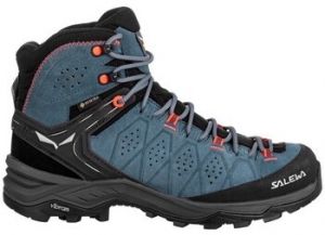 Turistická obuv Salewa  Ws Alp Trainer 2 Mid Gtx