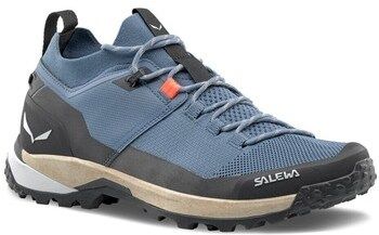 Turistická obuv Salewa  Puez Knit Powertex