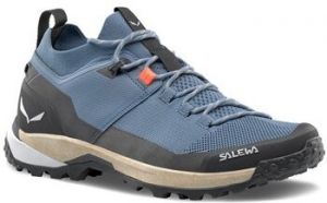 Turistická obuv Salewa  Puez Knit Powertex