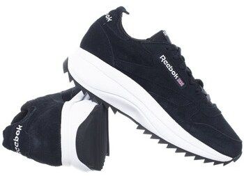 Nízke tenisky Reebok Sport  HQ7188