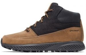 Polokozačky Icebug  Larvik Hemp Biosole
