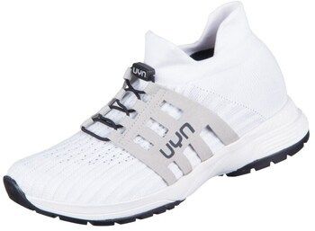 Nízke tenisky Uyn  Washi Shoes White Strick