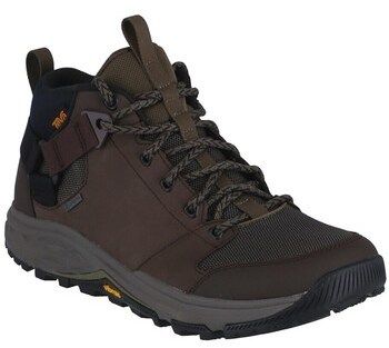 Členkové tenisky Teva  Grandview Gtx