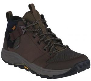 Členkové tenisky Teva  Grandview Gtx