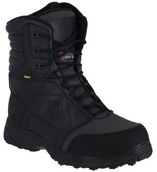 Členkové tenisky Icebug  Vidar Pro High Bugrip