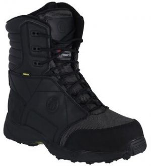 Členkové tenisky Icebug  Vidar Pro High Bugrip