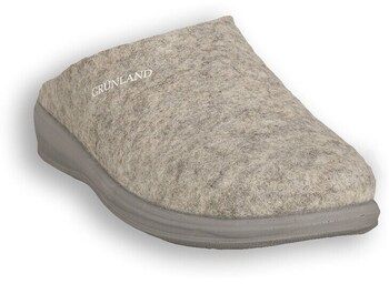 Papuče Grunland  Grunland Beige Verde M1rama