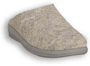 Papuče Grunland  Grunland Beige Verde M1rama