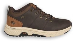 Nízke tenisky Dockers  380 Marrone