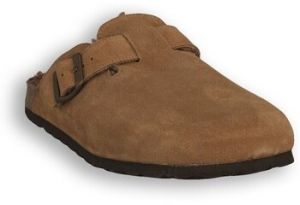 Papuče Grunland  Grunland Taupe 40bobo