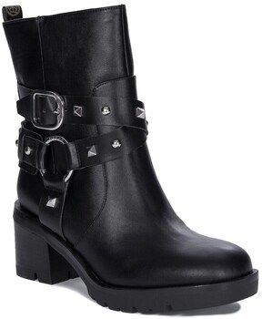 Čižmičky Guess  FLFJHIELE10BK