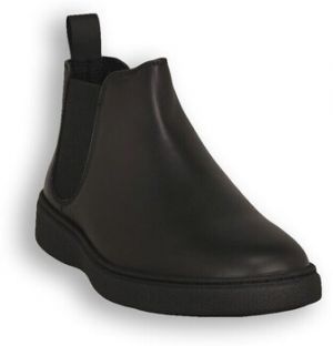 Polokozačky Frau  Poncho Nero