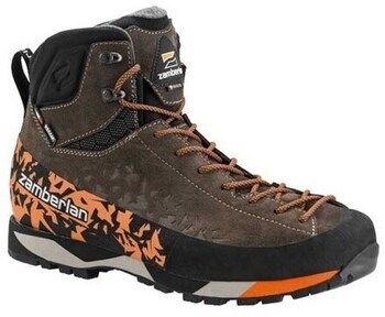 Turistická obuv Zamberlan  Salathe Trek Gtx Rr
