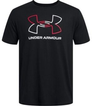 Tričká s krátkym rukávom Under Armour  1382915001