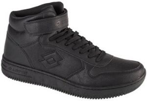 Polokozačky Lotto  Paliot Mid Oc