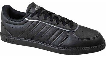 Nízke tenisky adidas  Breaknet Sleek