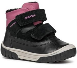 Obuv do snehu Geox  B462LC022FUC0922