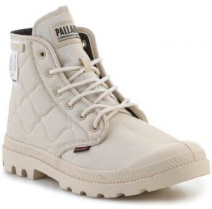 Členkové tenisky Palladium  Re-quilted Sahara