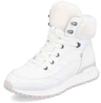 Členkové tenisky Rieker  Winterstiefel Evolution