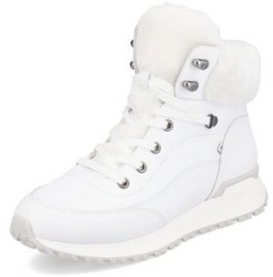 Členkové tenisky Rieker  Winterstiefel Evolution