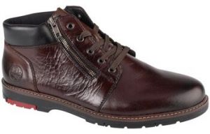 Polokozačky Rieker  RKR625