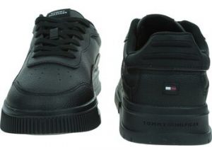 Nízke tenisky Tommy Hilfiger  Supercup Stripes Tumbled