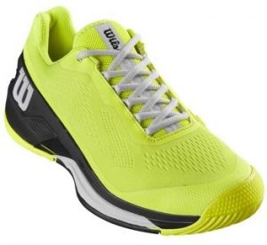 Tenisová obuv Wilson  Rush Pro 4.0 Allcourt